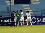 بالفيديو| صاروخية حمدي زكي تنهي الشوط الأول بتقدم سموحة على الزمالك