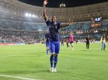 لاعب الزمالك: "أجايي أفضل محترف في مصر"