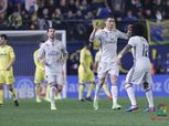 بالفيديو| وصول فريق ريال مدريد إلى نابولي
