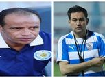 قبل مواجهة اليوم.. هل يُطيح محمود جابر بمدرب الزمالك للمرة الثانية؟