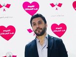 بالصور| «العميد» يزور مركز الأورام بالفيوم ويطالب الجميع بدعمه