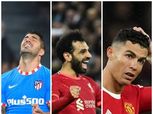 نشرة أوروبا.. لاعب عربي يزامل صلاح والإساءة تهدد مصير رونالدو وخسارة سواريز