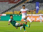أمين عمر طاقم حكام لمباراة الزمالك والمصري في الدوري المصري