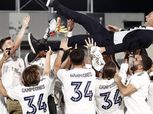 مكافأة التتويج بالليجا.. ريال مدريد يدفع 15 مليون يورو لتشيلسي