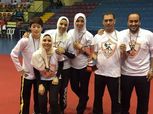 سيدات الزمالك يواجهن الندوة اللبناني بنهائي البطولة العربية لـ"تنس الطاولة"