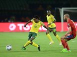 موتيبا وتاو يقودان الهجوم.. تشكيل جنوب أفريقيا أمام المغرب