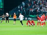 كاف يعلن تصنيف الأندية في آخر 5 سنوات.. ترتيب الأهلي والزمالك الجديد