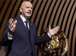 رئيس الفيفا يوجه رسالة لـ الأهلي بعد مشاركته في كأس العالم للأندية