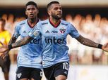 بالفيديو| ألفيس يحرز أولى أهدافه مع ساو باولو في الدوري البرازيلي