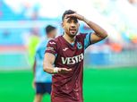 تريزيجيه يعلق على هدفه في فوز طرابزون أمام أضنة بالدوري التركي