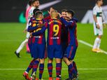 مواجهة نارية ومرتقبة بين برشلونة وفالنسيا
