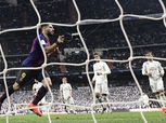 بعد هدفيه في الكلاسيكو.. ريال مدريد أكثر فريق إسباني تلقى أهدافا من سواريز