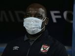 مايفوتكش.. باسم مرسي ينضم للمقاصة وجلال في بيراميدز وموسيماني يتحدث