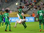 قبل مواجهة الزمالك.. كابس يونايتد يسقط في الدوري الزيمبابوي بهدفين