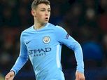 برشلونة يتابع مواهب إنجلترا