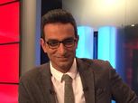 خاص| "السعيد" يطالب بشطب كل من لجأ للمحاكم المدنية من اتحاد السلة