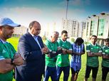 قلق في الاتحاد السكندري قبل مواجهة الأهلي.. وتغييرات بقائمة الفريق