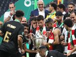 اتحاد الكرة يهنئ الزمالك بعد تحقيق لقب السوبر الأفريقي أمام الأهلي