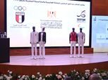 الإعلان عن الزي الرسمي للبعثة الأولمبية والبارلمبية المصرية في باريس 2024