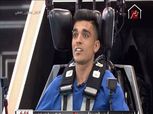 مايفوتكش: عقد بن شرقي يحرجه.. عمل خيري لبادجي.. ورأي كارتيرون في عودة الدوري
