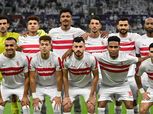 ملامح قائمة الزمالك لمواجهة إليكت سبورت بدوري الأبطال
