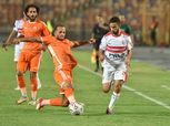 مران الزمالك.. تأهيل ناصر ماهر وتعليمات خاصة لـ«دونجا»