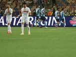 بث مباشر لحظة بلحظة لمباراة الزمالك وبيراميدز في نهائي كأس مصر
