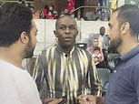رئيس بعثة منتخب غينيا: مصر «قطعة مميزة» داخل القارة.. ومنتخبها سيكون مفاجأة البطولة