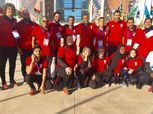 إلغاء سفر منتخب مصر للجودو إلى المغرب بسبب كورونا