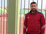 مدرب الإنتاج: اللي بيلعب في الأهلي يوم هياخد بطولة والزمالك ميتخافش منه