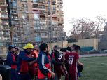 غدًا.. سيراميكا كليوباترا يواجه أبو قير للأسمدة وديًا