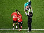 الثلج على العضلة الخلفية.. محمد صلاح يثير القلق داخل منتخب مصر