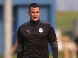 استبعاد مفاجئ.. عصام الحضري يختار التشكيل المثالي لمنتخب مصر أمام بلجيكا في المونديال