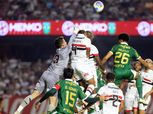 الدوري البرازيلي.. التعادل السلبي يحسم «ديربي» ساو باولو وبالميراس