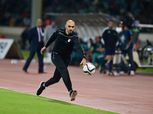 الراكراكي: سعيد بأول لقب أفريقي.. وكنا مثل ريال مدريد ضد ليفربول