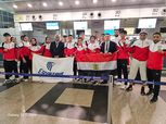 منافسات منتخب مصر في البطولة الإفريقية للمواي تاي بليبيا