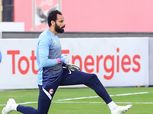 جنش: أنا هندي مش مصري والمتواجدين في منتخب مصر هدفهم الإفتتاحات