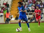 بالفيديو| «تريزيجيه» يصنع ثالث أهداف قاسم باشا أمام آكهيسار