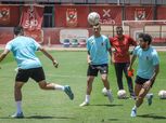 أخبار الأهلي: انتظام وليد وديانج في التدريبات.. وأشعة لـ على لطفي