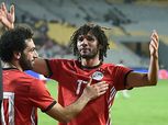 «النني» يوجه رسالة للجماهير المصرية بعد الفوز على تونس