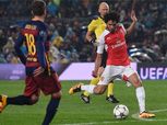 برشلونة يعلن مواجهته أرسنال وديا في كامب نو