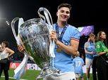 أتلتيكو مدريد يحسم صفقة جوليان ألفاريز مقابل 95 مليون يورو