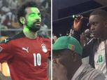 قبل ساعات من مباراة مصر والسنغال.. وصول «مشجع الليزر» إلى المغرب