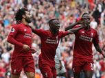بالفيديو| «نابي كيتا»: «صلاح» يقسو على نفسه بالتدريبات.. وتألقه ليس من فراغ