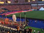 قبل 3 ساعات.. استاد القاهرة كامل العدد في افتتاح أمم أفريقيا