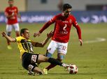 موعد مباراة الأهلي والإنتاج الحربي في الدوري والقنوات الناقلة