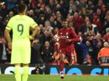 المستحيل ليس هولنديا.. فينالدوم منقذ ليفربول في دوري الأبطال