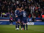 موعد مباراة باريس سان جيرمان وكويفيلي اليوم استعدادا للدوري الفرنسي