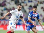 فورتاليزا يسحق باهيا برباعية ويحتل المركز الثاني في الدوري البرازيلي