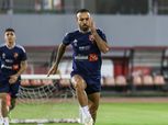 السولية وأفشة على رأس بدلاء الأهلي أمام الترجي واستبعاد 5 لاعبين
